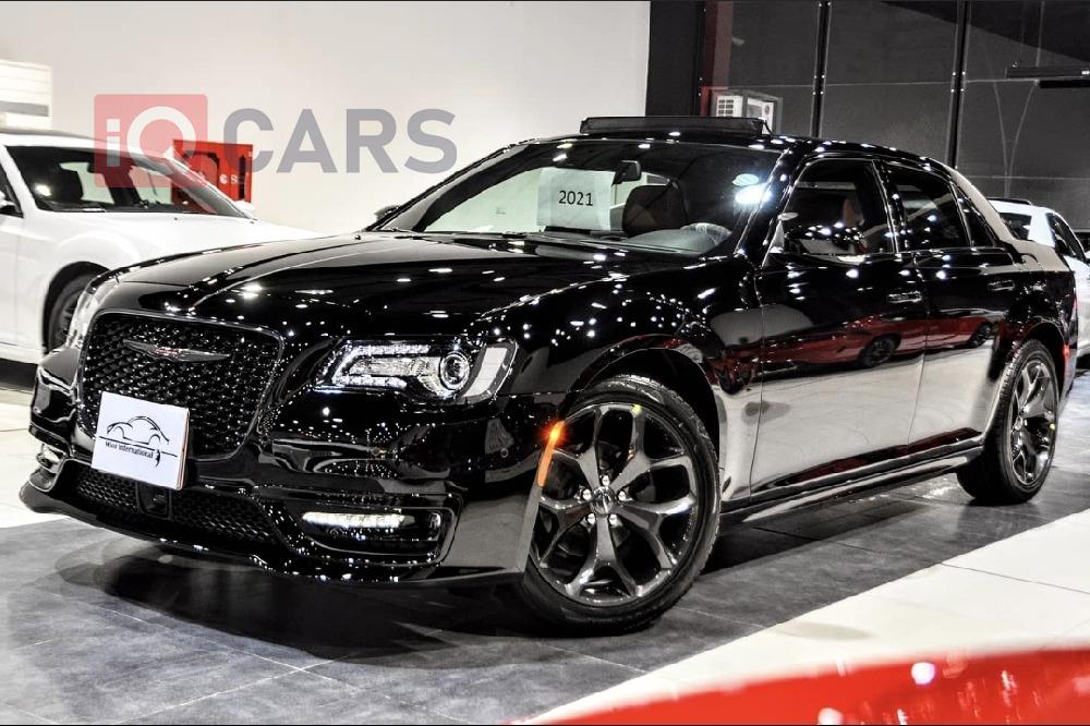 Chrysler 300